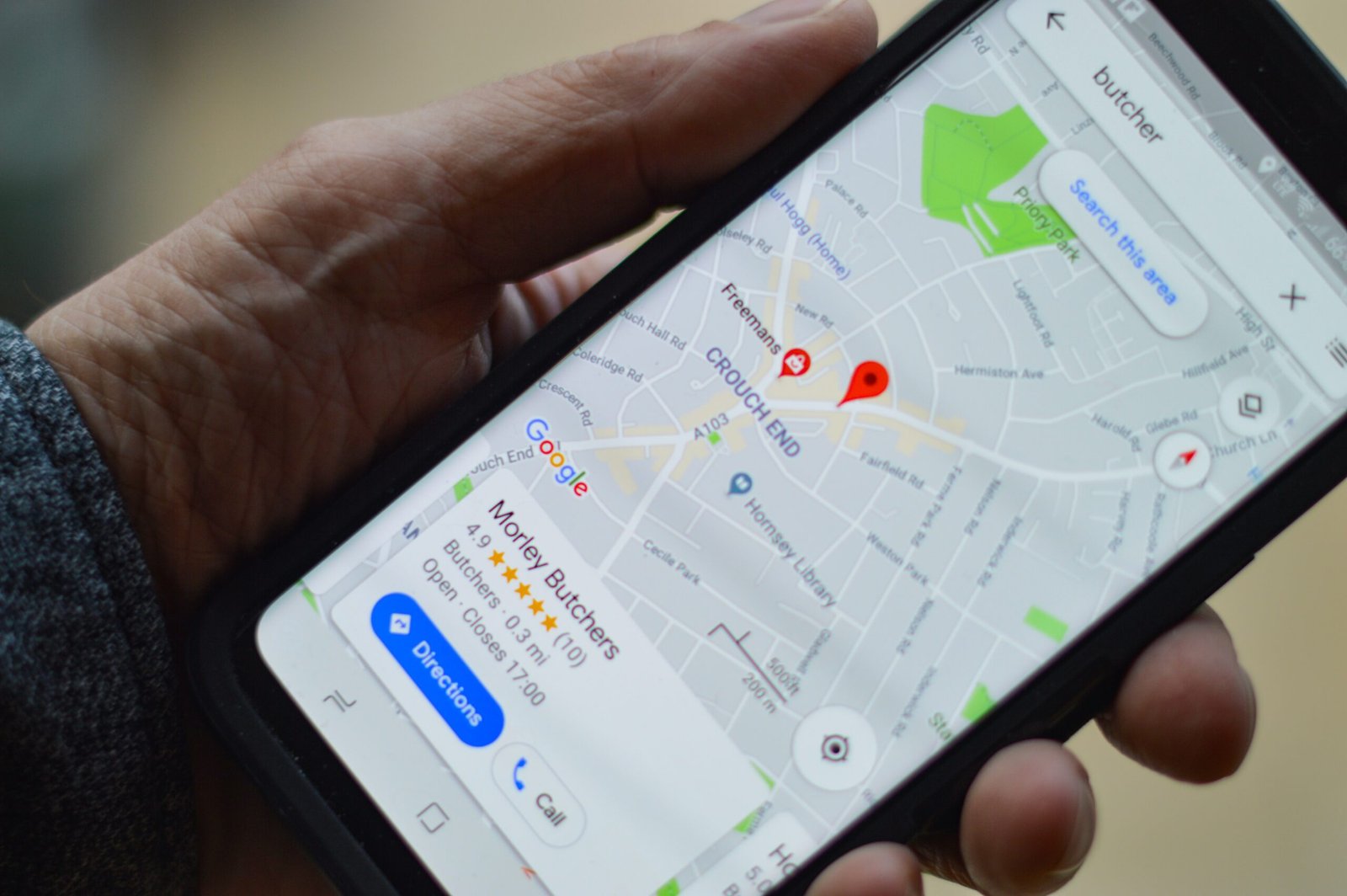 Boost Your Online Presence with our Local SEO Strategy Package for Home Services