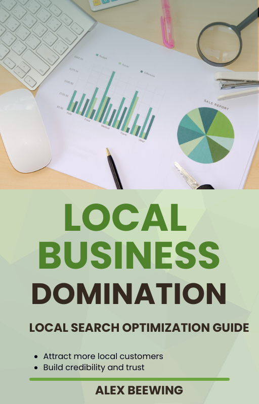 Local Search Optimization